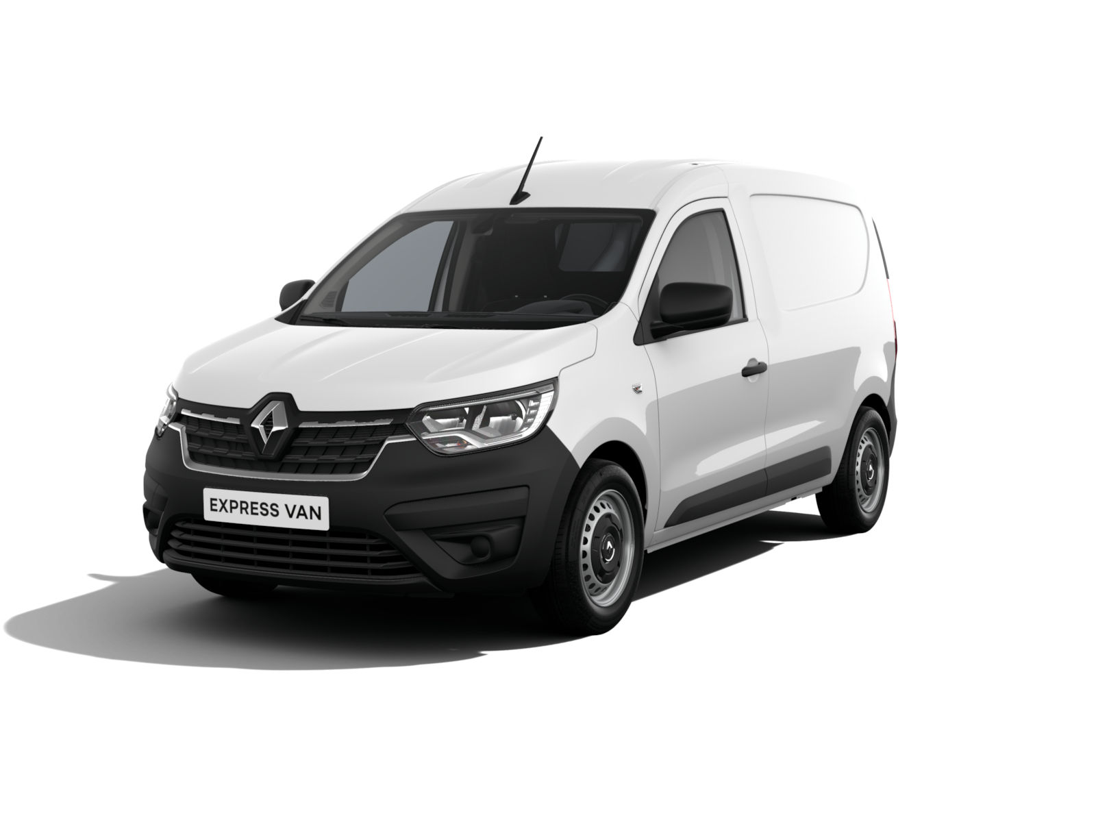 Renault EXPRESS VAN – blanc glacier