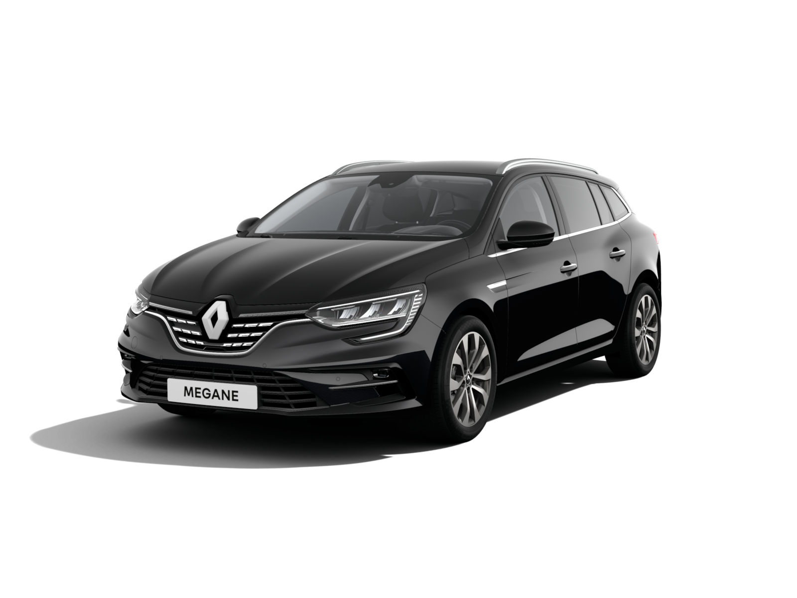 Renault MEGANE GRANDTOUR – noir étoile